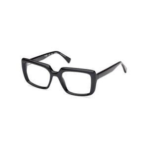 Lunettes de Vue Guess GU50152 53/20/145 001 shiny black INJECTED FRAMES UNISEX Guess GU50152 shiny black Eye glasses 53 20 145
