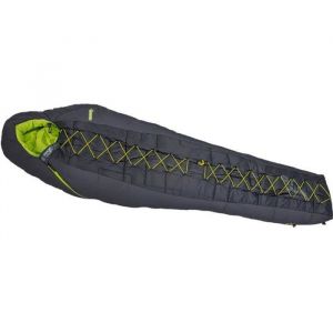 MICROPAK AKC - Sac de couchage grand froid .-27&deg;C.zip Droit-sacs couchage montagne - Freetime