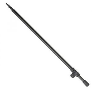 Piquet de terre télescopique en aluminium MIKADO - 75-120 cm