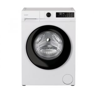 Lave-linge hublot CANDY Prowash 300 GD 410B8-S - 10 kg - Induction - 16 prgms - 1400trs/min - Classe A - Blanc
