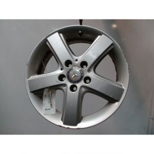 JANTES - JANTE  ALUMINIUM MERCEDES CLASSE A 2004- 1694012202  PI&Egrave;CES  DOCCASION.