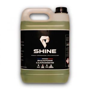 Shampoing Carrosserie (Conditionnement: 5L)