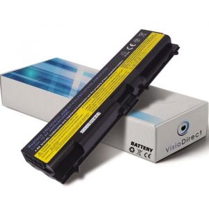 Batterie pour LENOVO W530 l530 l430 42T4235 57Y4186 0A36302 Thinkpad 10.8V 4400 mAh ordinateur portable