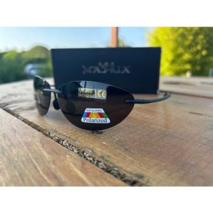 LUNETTES POLARISÉES MATRIX NEW RELOADED + POCHETTE/LINGETTE ET BOITE THE MATRIX