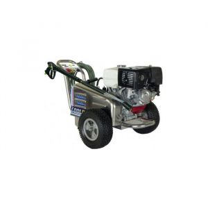 Nettoyeur haute pression - ICA - BENZ 280/16 R SP95 - Moteur Honda - 280 bars - 1000 L/h