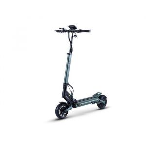 Trottinette électrique Vsett 8 Lite 600 W Noir et vert