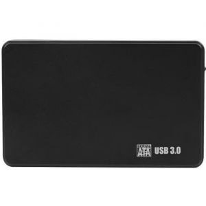 2.5 pouces USB 3.0 Disque dur externe portable Disque dur portable Transfert haute vitesse de transfert HD (1 To)