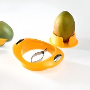 DECOUPOIR A MANGUES AVEC SUPPORT - GSD