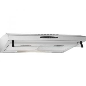 Hotte standard - Bomann - DU 623.2 - 60 cm - 50 cm - Extraction et recirculation