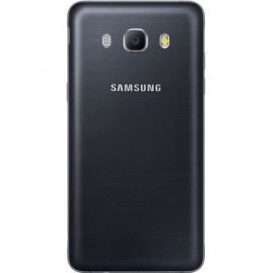 SAMSUNG Galaxy J5 2016 16 go Noir - Reconditionn&eacute; - Tr&egrave;s bon &eacute;tat