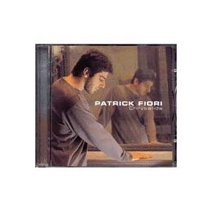 CD - Patrick Fiori - Chrysalide - Epic - Boitier Cristal - 26/04/2000