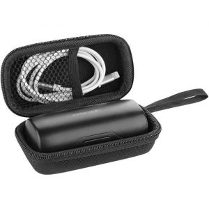Étui Rigide pour Casque Bose SoundSport FreeEarphone Protective Travel BagCoque de Protection de Voyage étui Housse de Transport