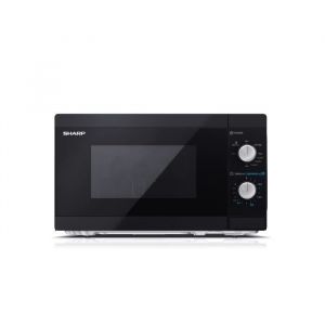 Micro-ondes combiné Sharp SHAYCMG01EB Noir