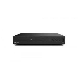 Lecteur DVD - Philips - TAEP200/16 - HDMI - USB 2.0 - Protection enfant