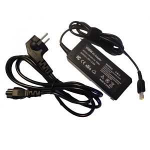 C&acirc;ble de charge 220V Lenovo ThinkPad Edge E431 L540 L440 T440 T440p T440s T431s T540p (Dual Core) - Et 240 X240s X1 Ca...