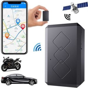 Mini traceur gps-traceur gps-gps voiture-Pour Enfants Seniors Animaux Voiture-3000mAh