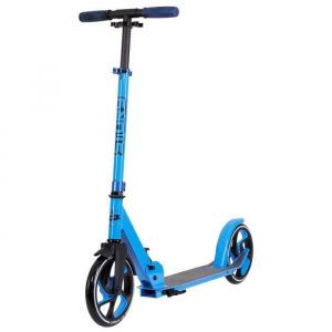 Trottinette Story Urban Go Bleu Fonc&eacute;