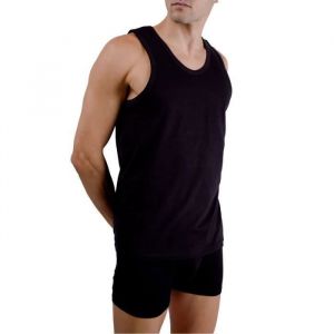 Pierrecardin Maillot de corps coton Homme