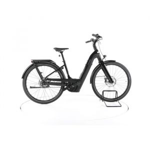 Vélo électrique - Cannondale Mavaro Neo 2 - noir - Vélo électrique urbain - Bosch 750 Wh Reconditionné