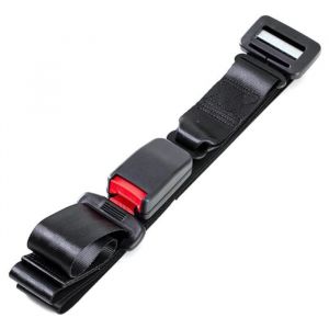 Ceinture de sécurité de maternité - Marque - Modèle - Confort du ventre - Barbes - Polyester