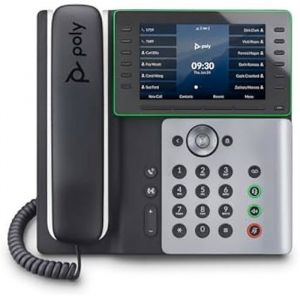 Poly Edge E550 IP PH POE-E
