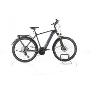 V&eacute;lo &eacute;lectrique - Cube Touring Hybrid Pro - gris - V&eacute;lo &eacute;lectrique de trekking - Bosch 625 Wh Reconditionn&eacute;