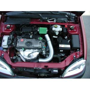 Kit d Admission direct GREEN pour Peugeot 106 de 96-03 1.1L-60cv-40997025