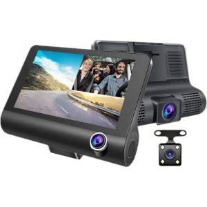 Dashcam Voiture Dash Cam Dash Cam Avant Et Arri&egrave;re Cam&eacute;ra Vitesse Cam&eacute;ra D&eacute;tecteur Voiture Cam&eacute;ra Dash Cam Avant Et Arri&egrave;re Th[582]