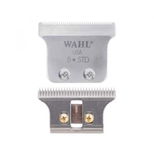 Tête de coupe - WAHL - Detailer - Hero - 0.4 mm - Gris - Mixte