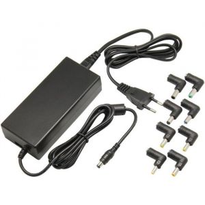 Chargeur universel Alimentation 90W AC pour PC Portable ou Notebook