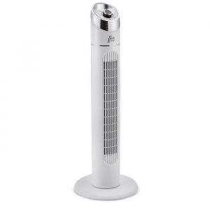Confort Line Ventilateur colonne 40w 3 vitesses blanc - vlc.toronto