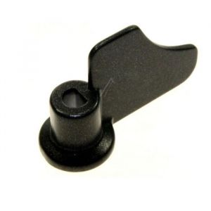 Pale de p&eacute;trissage - Moulinex - Con&ccedil;u pour Machine &agrave; pain - Noir