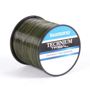 Shimano Technium Tribal - Nylon Vislijn - 0.30mm - 1100m