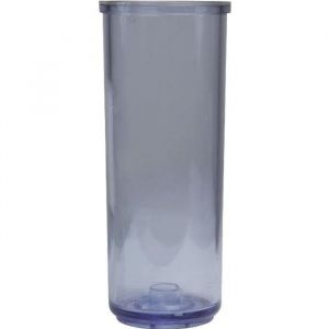 Cuve seule de filtre à eau - Apic