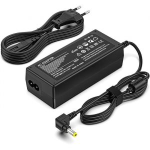 Charger 65W Power Supply 19V 3.42A for JBL Xtreme Xtreme 2 Xtreme 3 JBL Boombox JBL Xtreme Plus  COFFRET CADEAU BIEN-ETRE A TEL