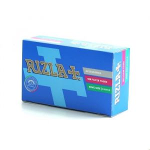 Boite 100 Tubes - RIZLA