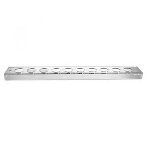 Plateau Planche Transparente De Support De Verre À Liqueur Petit Verres Shooter À Bière De Présentoir Pour La