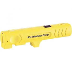 Dénudeur - JOKARI - AS-Interface Strip 30300 - Jaune - A dénuder - Protection électrique: Non