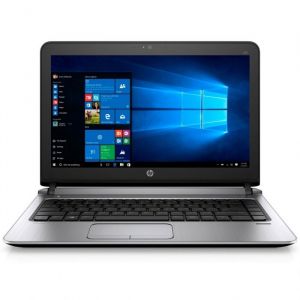 HP - Ordinateur portable-HP ProBook - 320Go - Intel Celeron Dual Core 3855U 1.60GHz - 4Go (4096Mo)