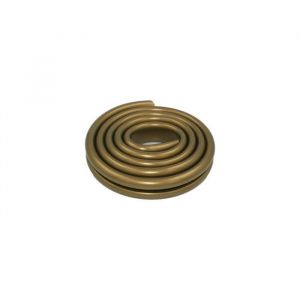 Rampe pour baby-foot Bonzini - BONZINI - Plastique - Bronze