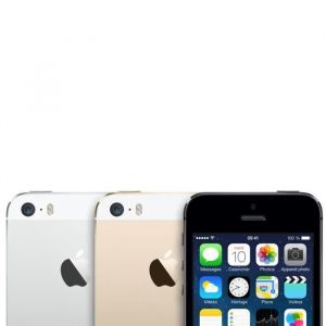 APPLE Iphone 5S 32Go Or - Reconditionné - Très bon état
