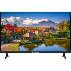 TV LED HD - CONTINENTAL EDISON - 32&ldquo; (81 cm) - 2xHDMI - 2xUSB - Noir - CELED32HD25B6