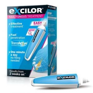 Excilor Pen For Fungal Nail Infections