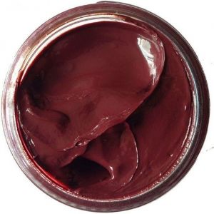 Collonil Shoe Cream Cirage - Rouge (Bordeaux) 50 ml