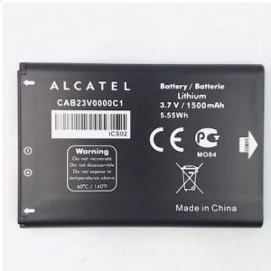 Batterie dorigine Alcatel CAB23V0000C1 pour One Touch Y580 Y580D Y800 Bulk