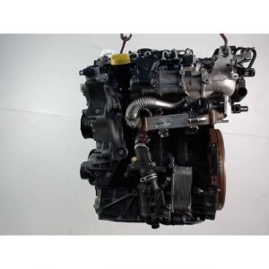 MOTEUR COMPLET - MOTEUR DIESEL  RENAULT LAGUNA III Phase 3 2013-... 2.0 dCi 8201299082  PIÈCES  DOCCASION