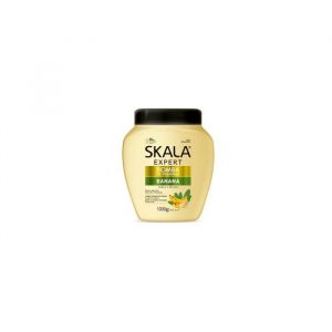 Soin capillaire Skala model banana vitamin pump - 1kg