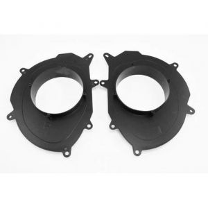 Entretoises Haut-Parleur - RENAULT - CLIO - AV D165 - Filaire - Composants inclus