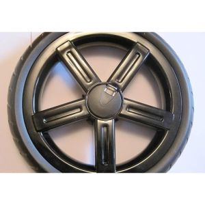 Roue avant poussette duette ou triplette sw Pèg Pérègo