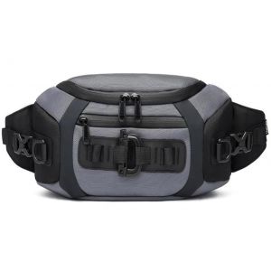 Sac Banane Homme Sac de Poitrine Sacoche Ceinture Bag Sacoche Banane Imperm&eacute;able Sac Bandouli&egrave;re pour Randonn&eacute;e Voyage Cyclisme